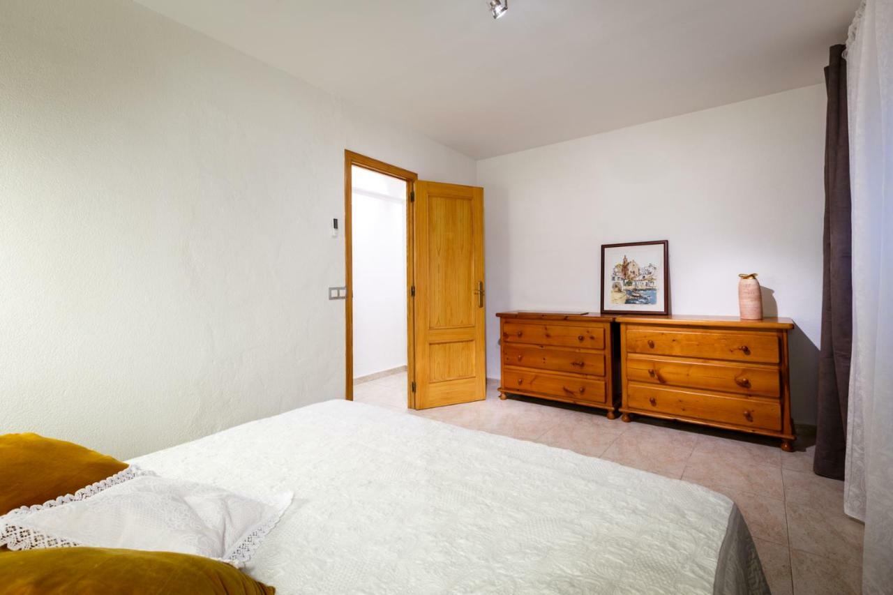 Jazz Apartment Denia Eksteriør bilde