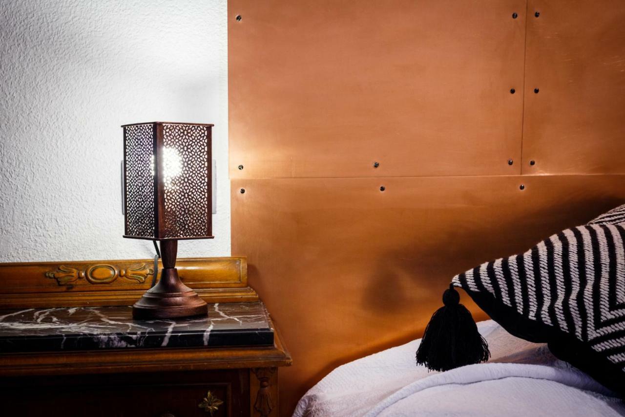 Jazz Apartment Denia Eksteriør bilde