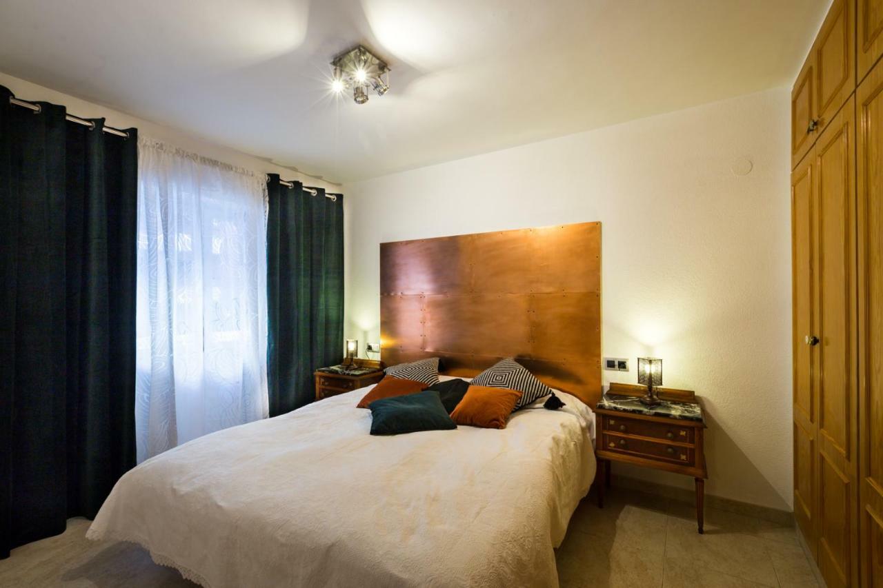Jazz Apartment Denia Eksteriør bilde