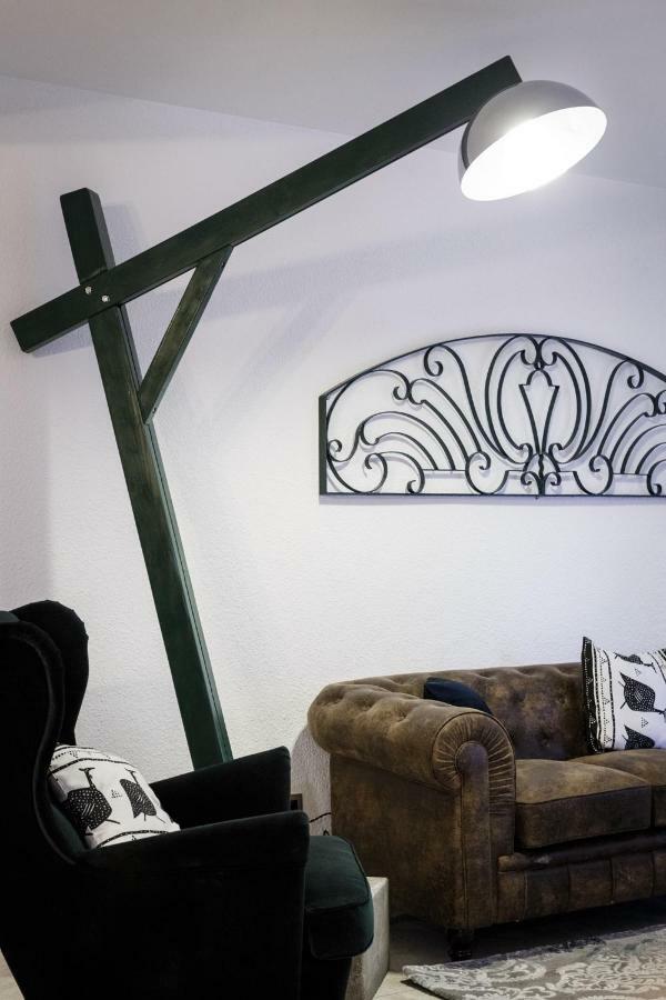Jazz Apartment Denia Eksteriør bilde