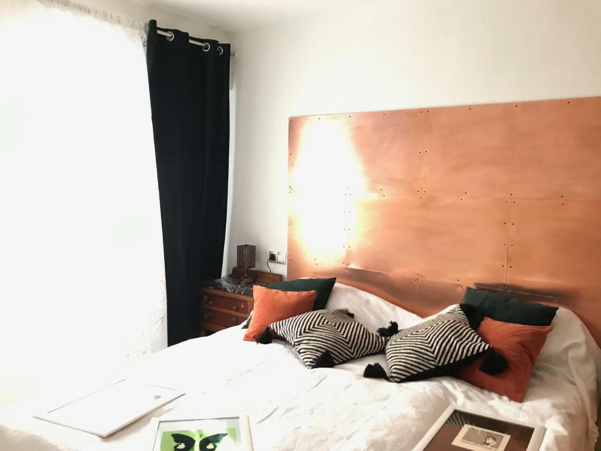 Jazz Apartment Denia Eksteriør bilde